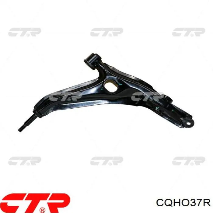 Важіль передньої підвіски нижній, правий CTR CQHO37R ціна, від 44.22 USD