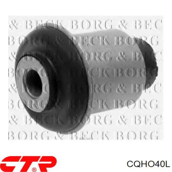 Важіль передній лівий CTR CQHO40L ціна, від 74.77 USD