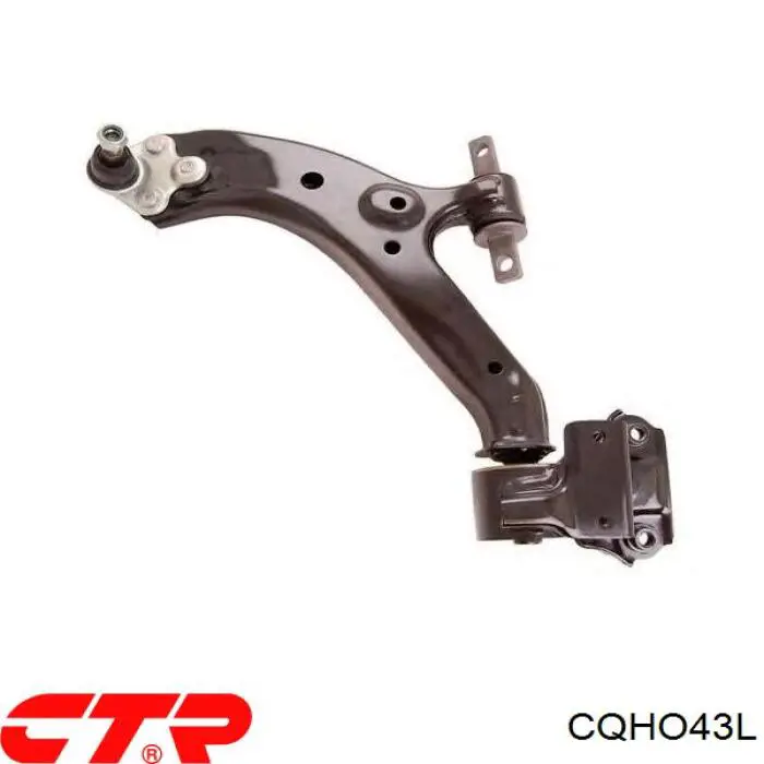 CQHO43L CTR Поперечний важіль