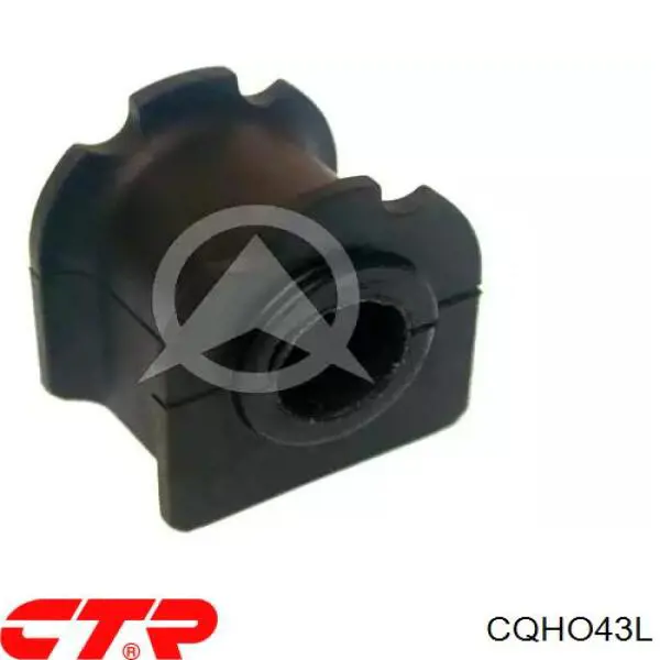 Важіль передній лівий CTR CQHO43L ціна, від 115.93 USD