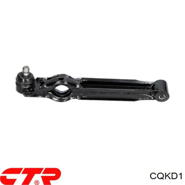 Купити CQKD1 CTR 