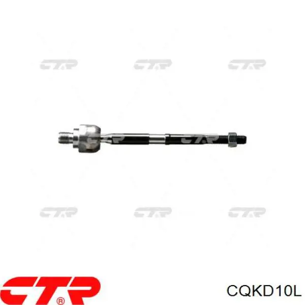 Важіль передній лівий CTR CQKD10L ціна, від 37.85 USD