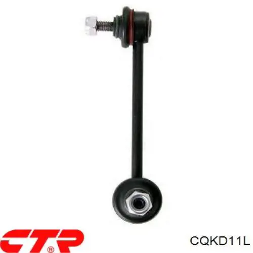 Важіль передній лівий CTR CQKD11L ціна, від 50.75 USD