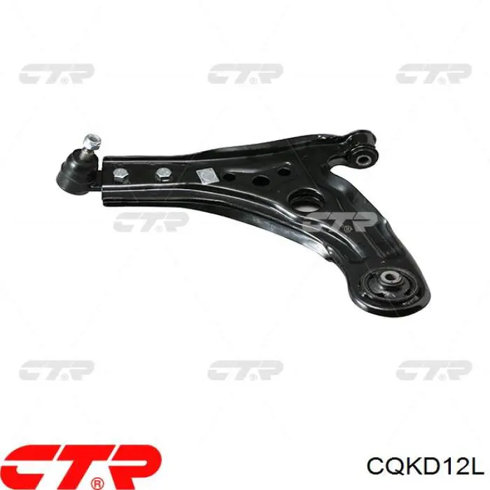 Важіль передній лівий CTR CQKD12L ціна, від 36.74 USD