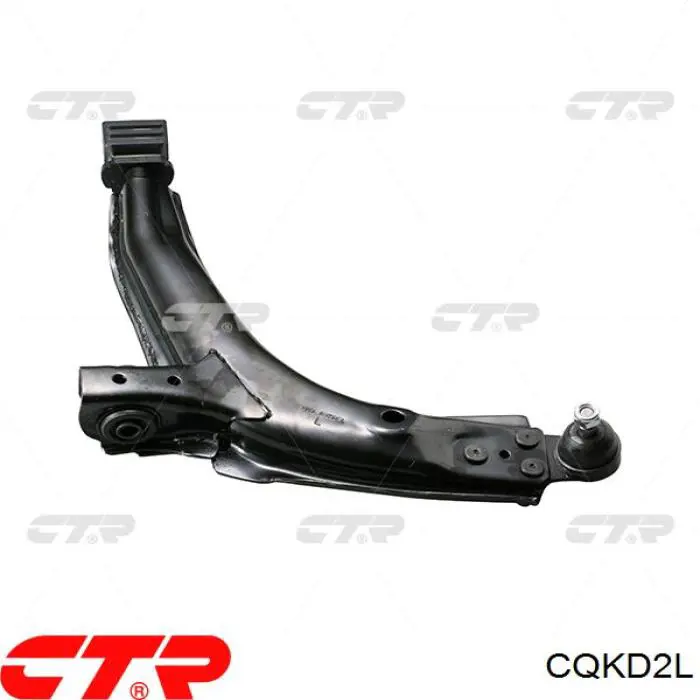Важіль передній лівий CTR CQKD2L ціна, від 36.67 USD