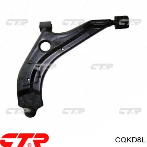 CQKD8L CTR Поперечний важіль