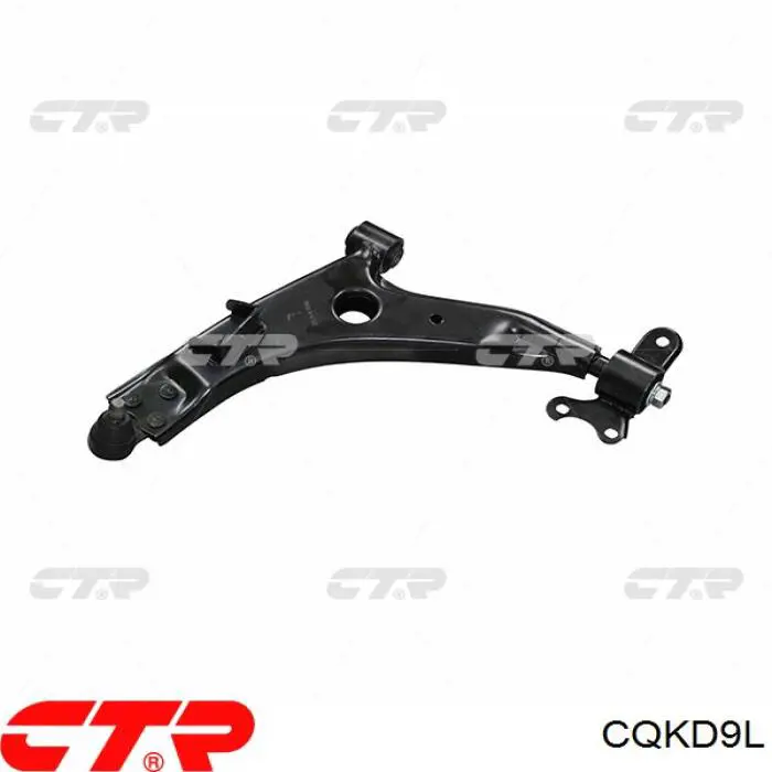 Важіль передній лівий CTR CQKD9L ціна, від 57.78 USD