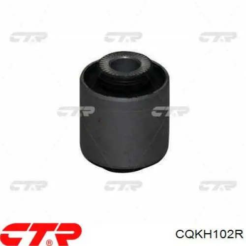 CQKH102R CTR Важіль передньої підвіски нижній, правий