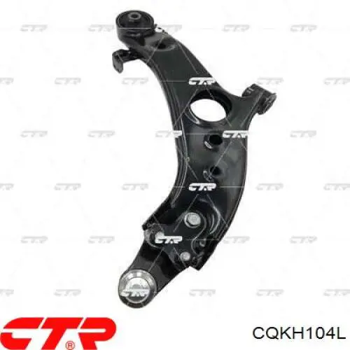 CQKH104L CTR Поперечний важіль