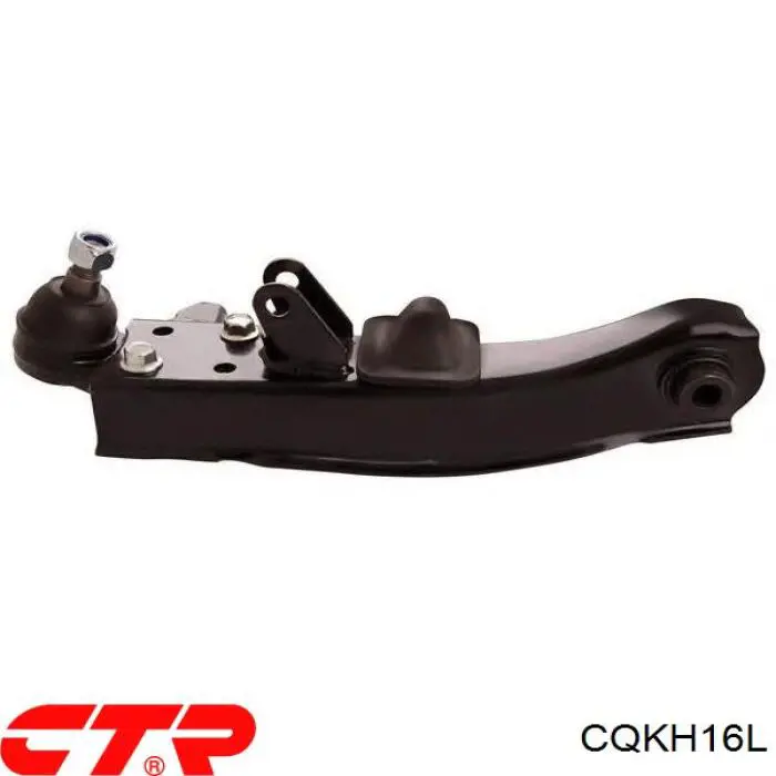 CQKH16L CTR Поперечний важіль