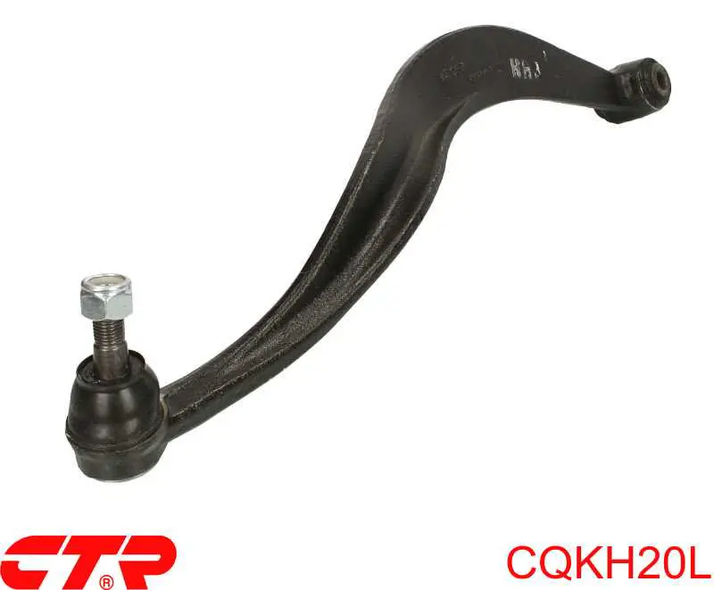 Купити CQKH20L CTR Важіль задньої підвіски нижній, лівий