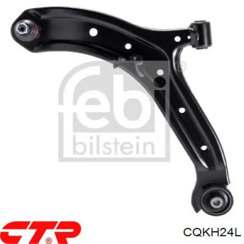 Важіль передній лівий CTR CQKH24L ціна, від 33.73 USD