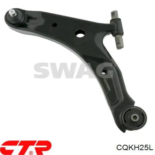Важіль передній лівий CTR CQKH25L ціна, від 39.80 USD