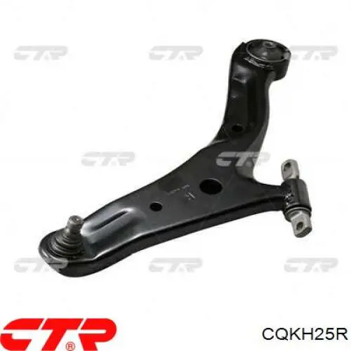 Важіль передньої підвіски нижній, правий CTR CQKH25R ціна, від 45.39 USD