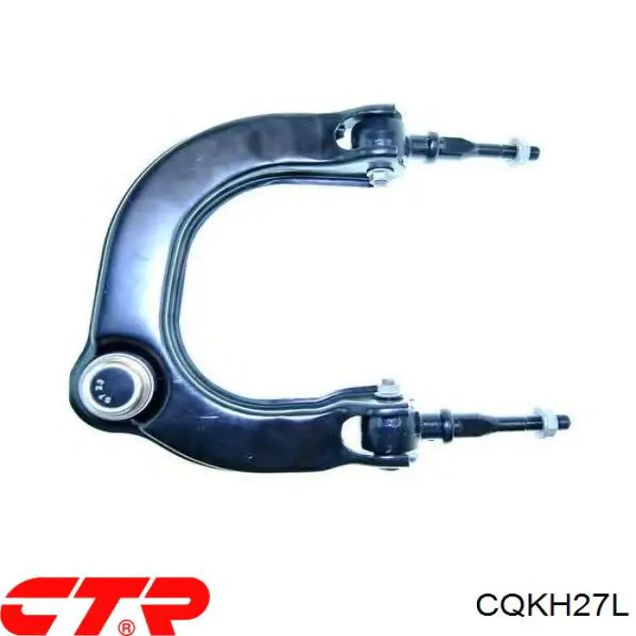 Важіль передньої підвіски верхній, лівий CTR CQKH27L ціна, від 38.71 USD