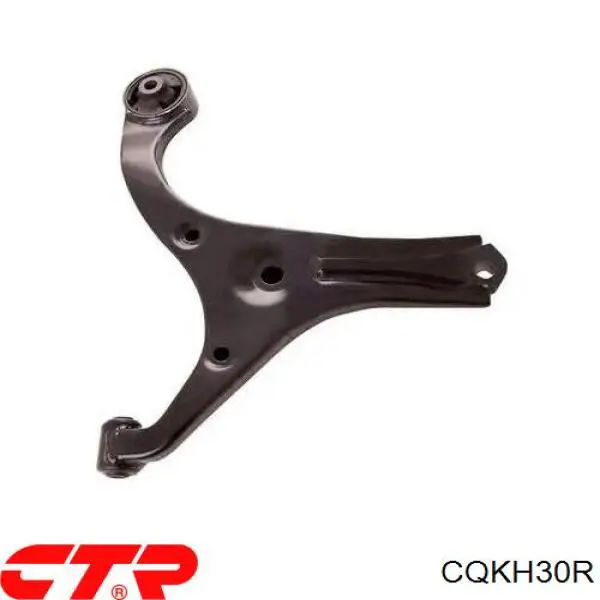 Важіль передньої підвіски нижній, правий CTR CQKH30R ціна, від 44.19 USD