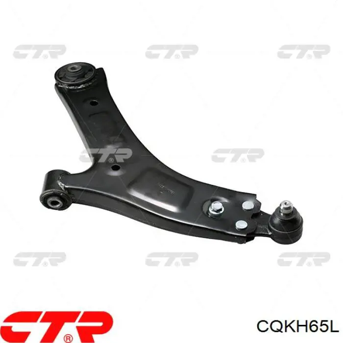 CQKH65L CTR Поперечний важіль