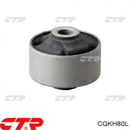 CQKH80L CTR Поперечний важіль