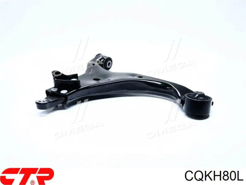 Важіль передній лівий CTR CQKH80L ціна, від 47.60 USD