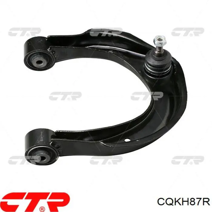 Важіль передньої підвіски верхній, правий CTR CQKH87R ціна, від 35.61 USD