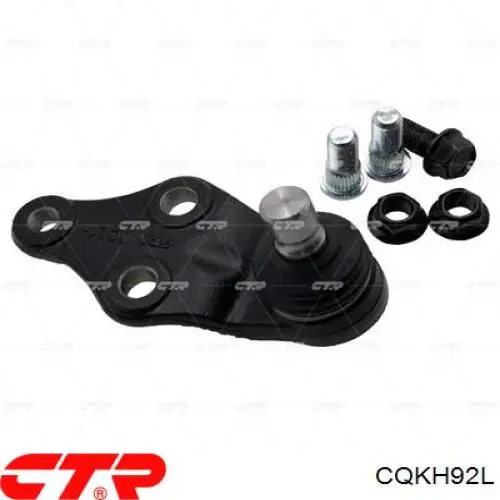 Важіль передній лівий CTR CQKH92L ціна, від 68.97 USD