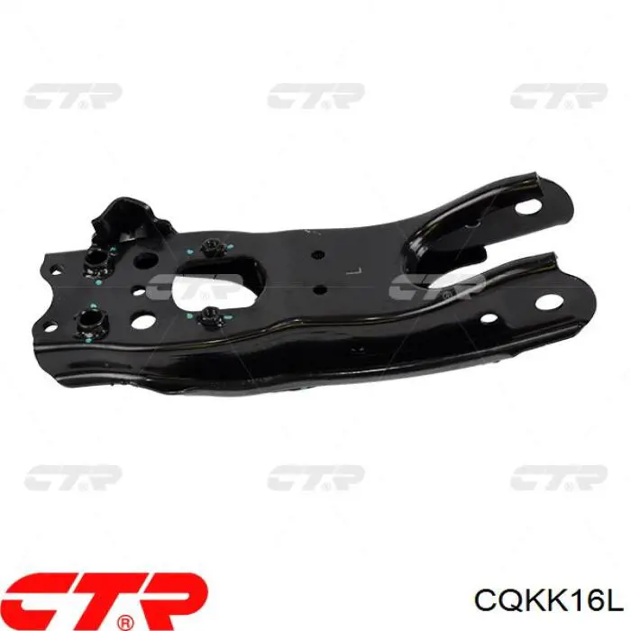 CQKK16L CTR Поперечний важіль