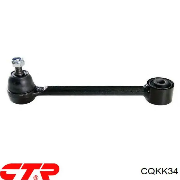 CQKK34 CTR Поперечна тяга задньої підвіски