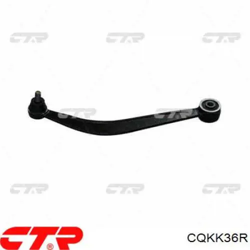 Важіль задньої підвіски поперечний, правий CTR CQKK36R ціна, від 30.21 USD