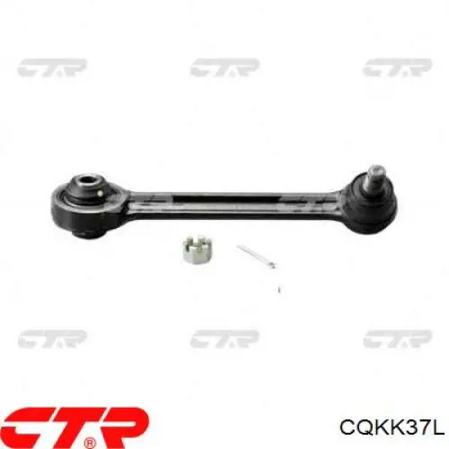 Важіль задньої підвіски поперечний, лівий CTR CQKK37L ціна, від 28.80 USD