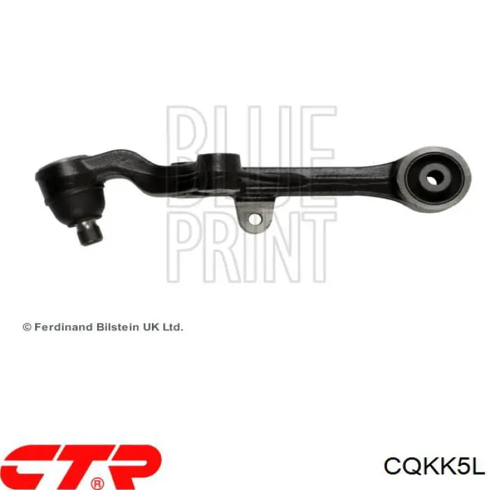 CQKK5L CTR Поперечний важіль
