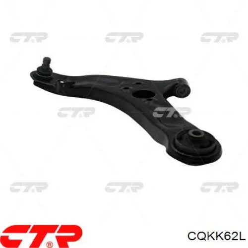 Важіль передній лівий CTR CQKK62L ціна, від 25.09 USD