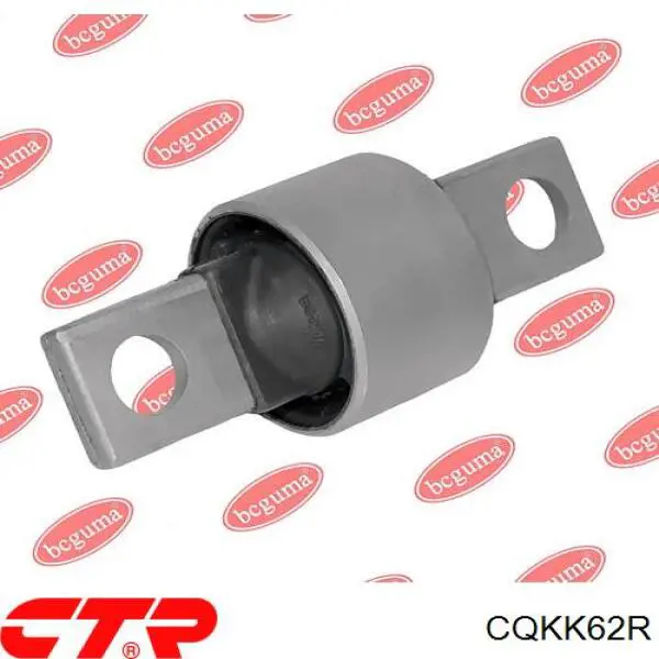 Важіль передньої підвіски нижній, правий CQKK62R CTR
