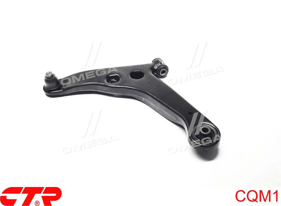 Важіль передній лівий CTR CQM1 ціна, від 49.21 USD
