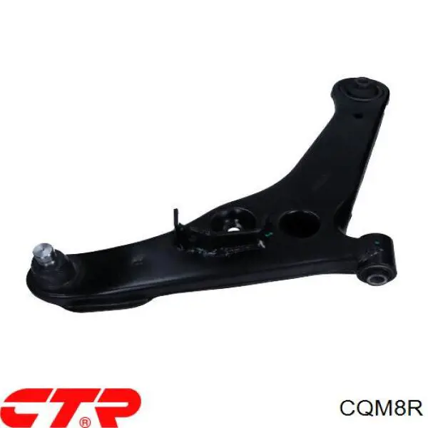 Важіль передньої підвіски нижній, правий CTR CQM8R ціна, від 52.39 USD