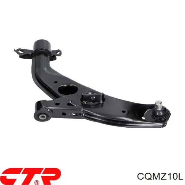 Важіль передньої підвіски нижній, правий CTR CQMZ10L ціна, від 69.37 USD