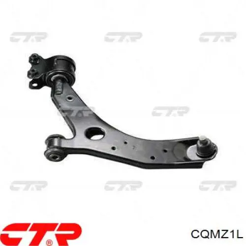 Важіль передній лівий CTR CQMZ1L ціна, від 56.62 USD
