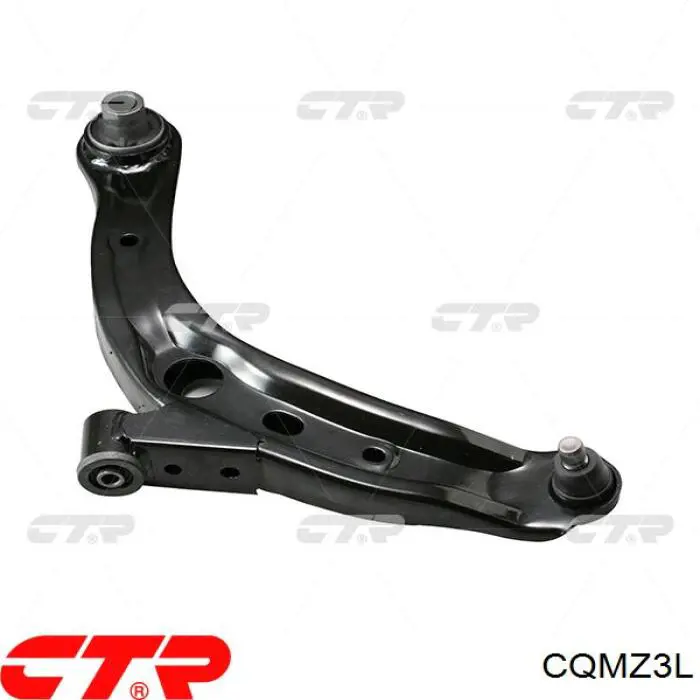 Важіль передній лівий CTR CQMZ3L ціна, від 59.06 USD