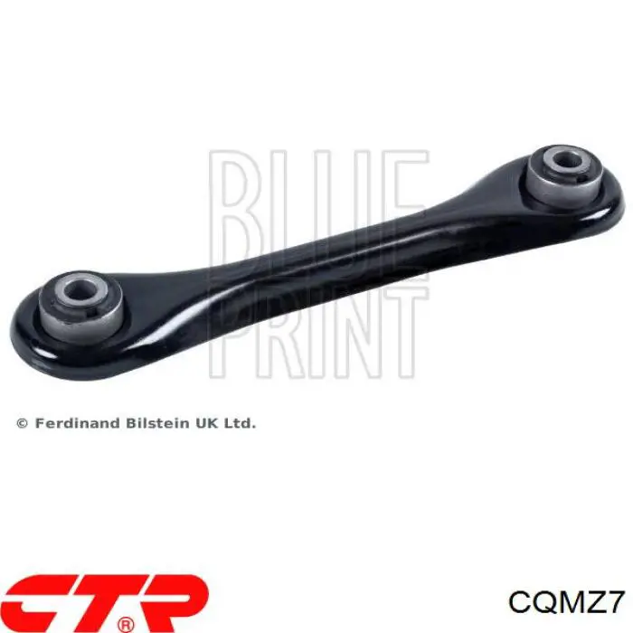 Важіль задньої підвіски поперечний CTR CQMZ7 ціна, від 13.84 USD