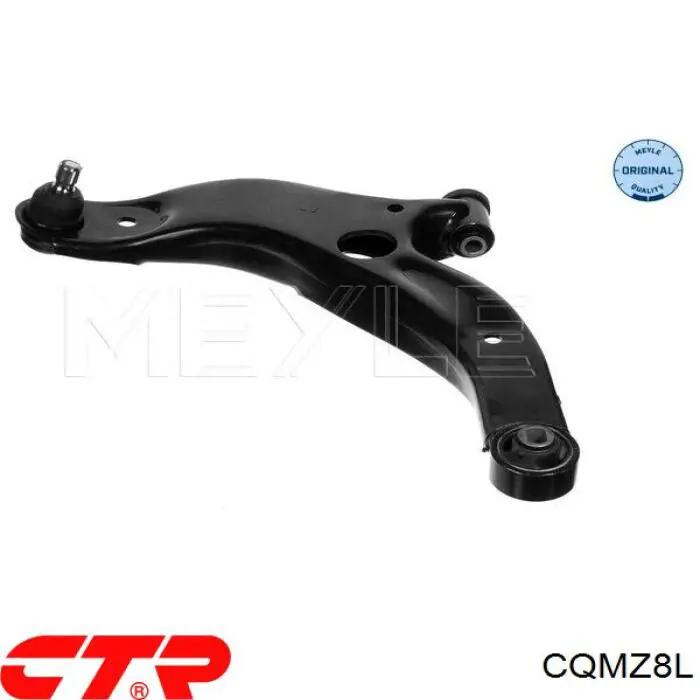 CQMZ8L CTR Поперечний важіль
