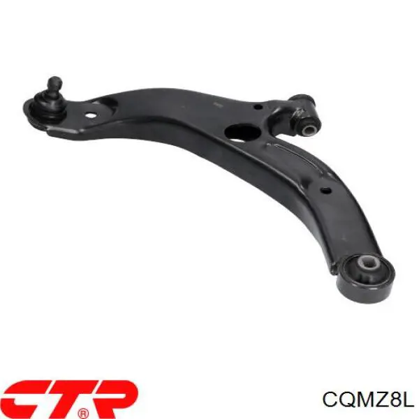 Важіль передній лівий CTR CQMZ8L ціна, від 43.68 USD