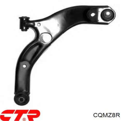 Важіль передньої підвіски нижній, правий CTR CQMZ8R ціна, від 46.82 USD