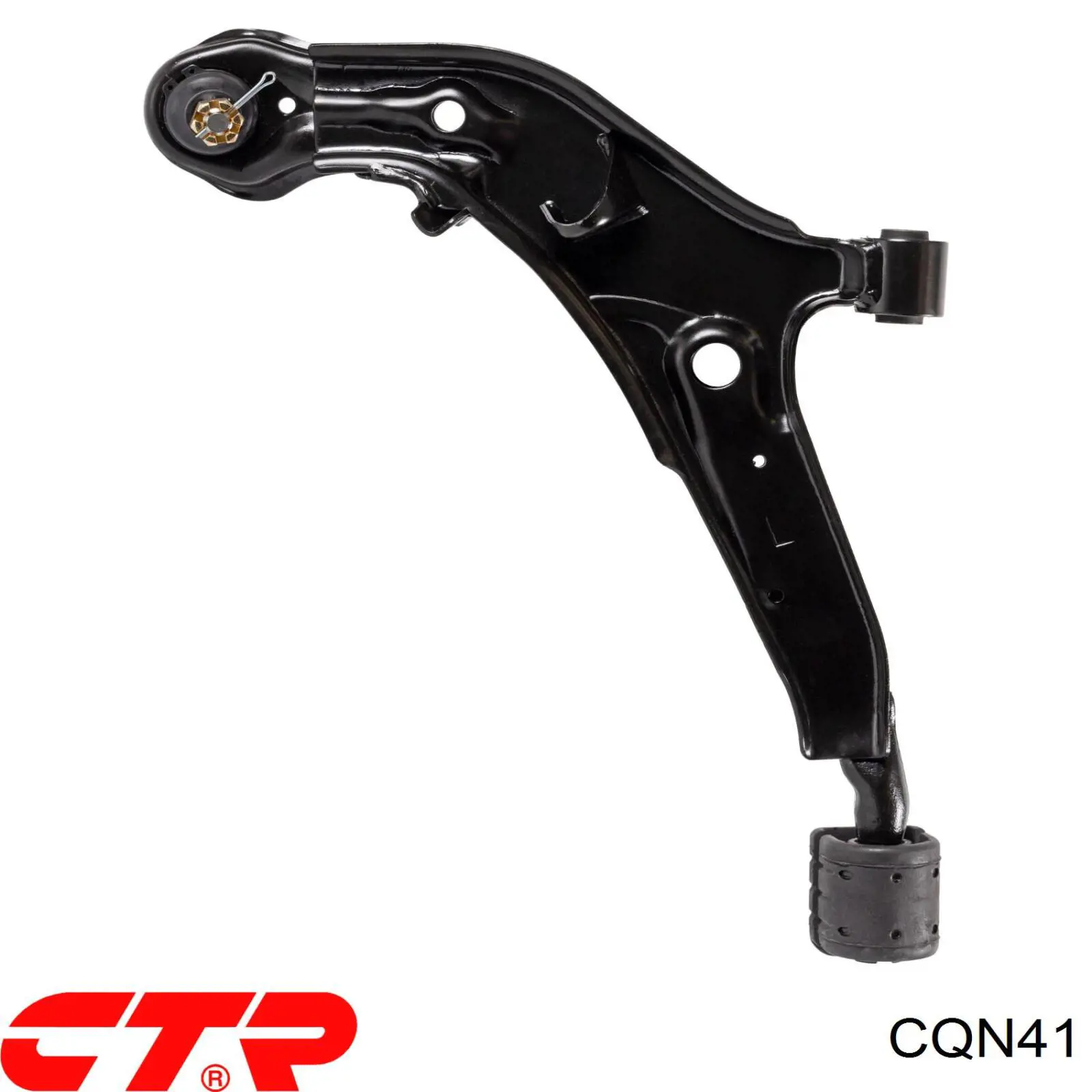 Важіль передній лівий CTR CQN41 ціна, від 62.26 USD