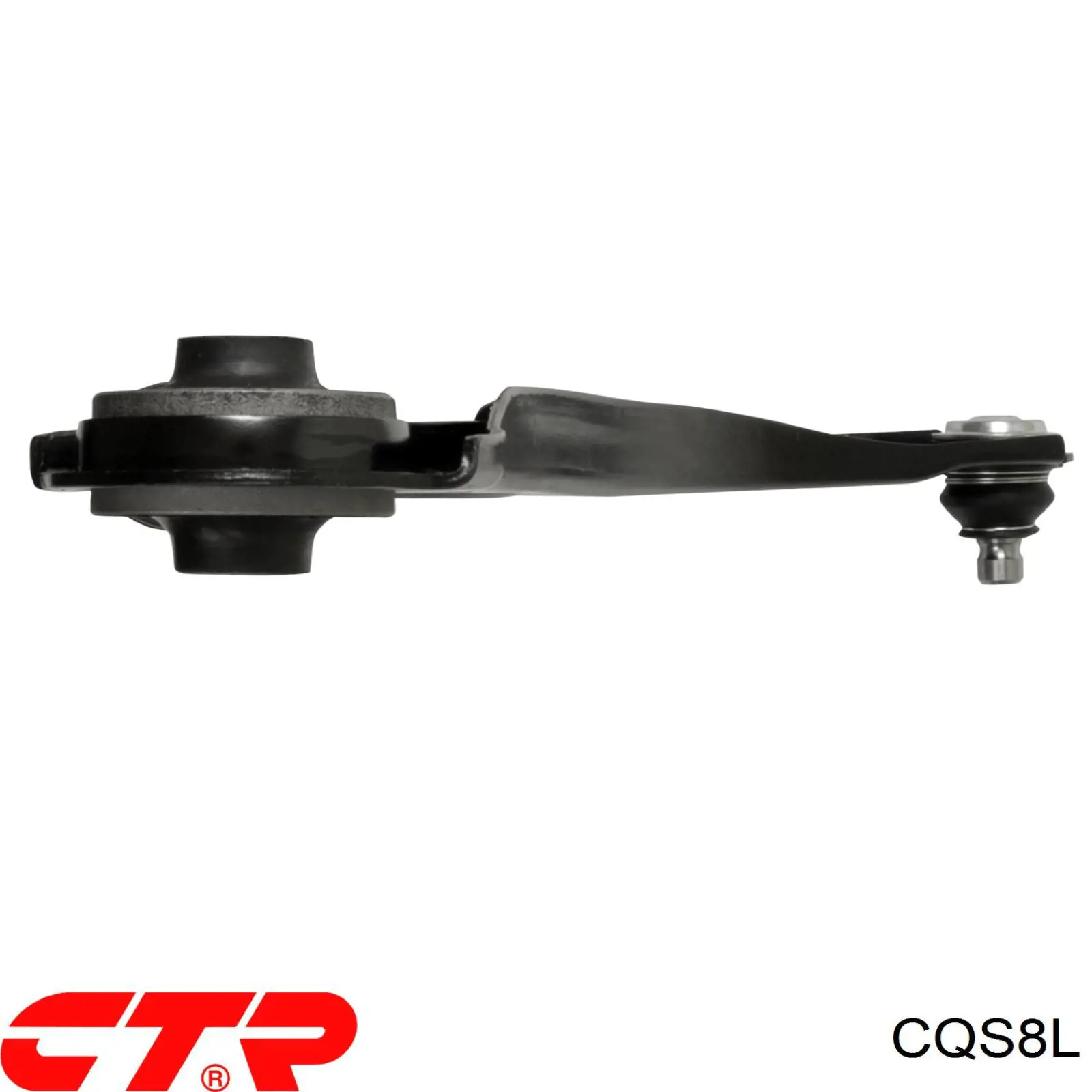 CQS8L CTR Поперечний важіль