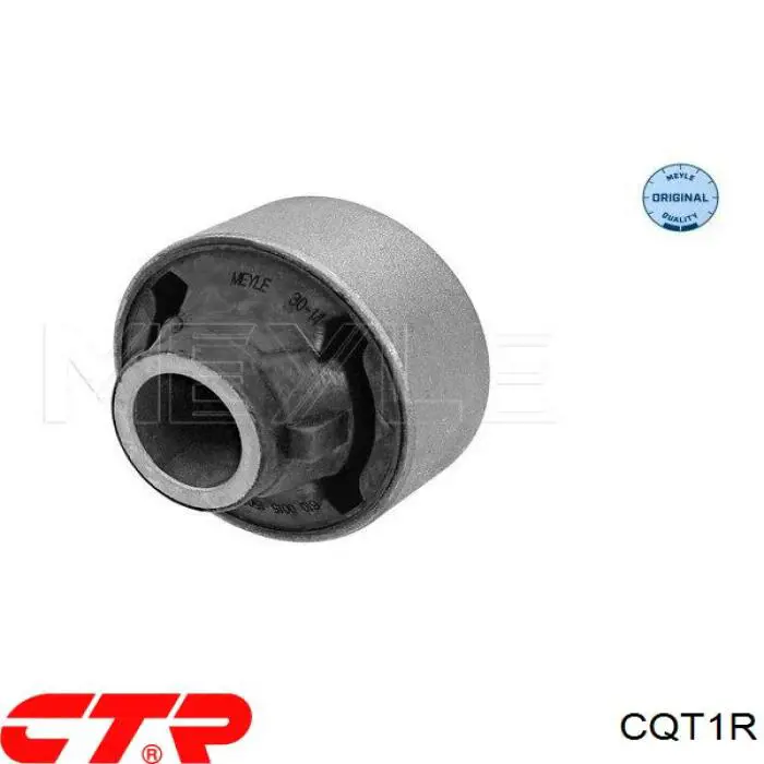 Важіль передньої підвіски нижній, правий CTR CQT1R ціна, від 33.82 USD
