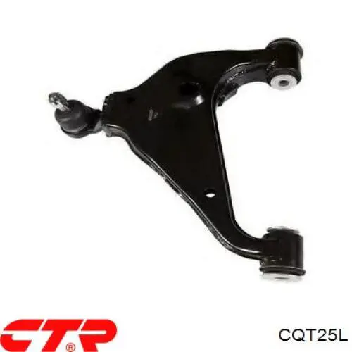 Важіль передній лівий CTR CQT25L ціна, від 96.43 USD