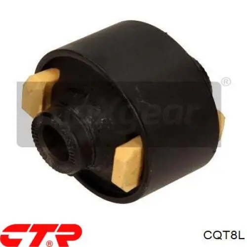 CQT8L CTR Поперечний важіль