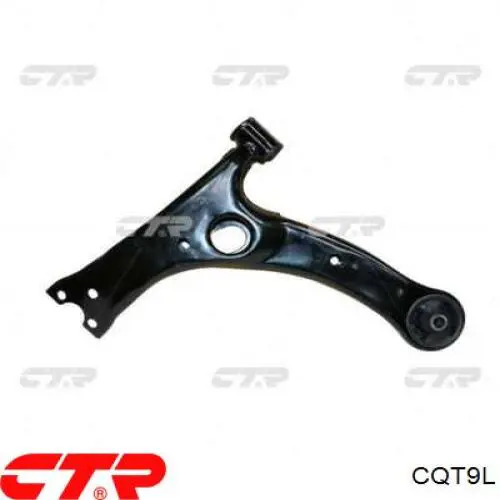 Важіль передній лівий CTR CQT9L ціна, від 43.65 USD