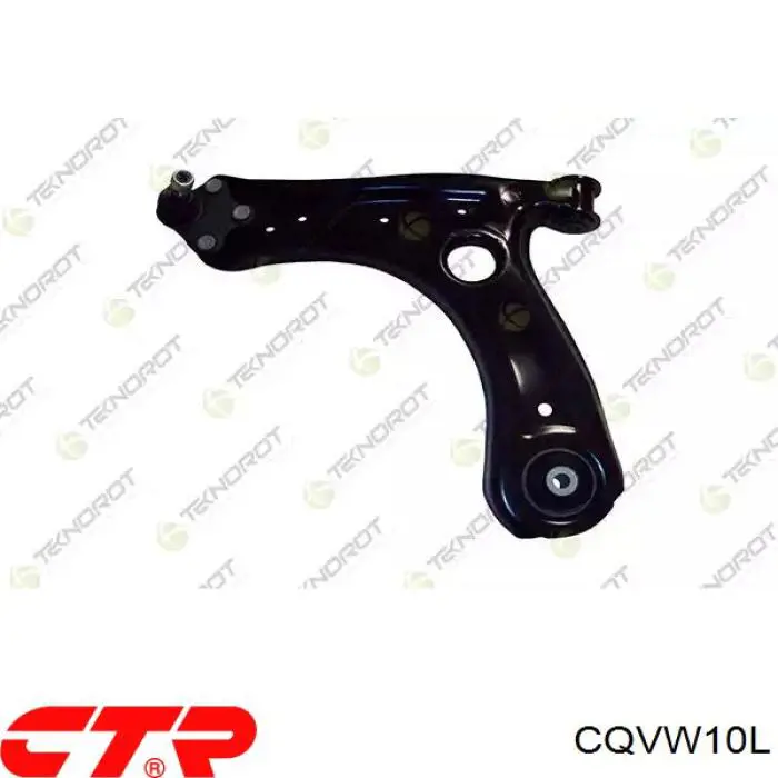 Важіль передній лівий CTR CQVW10L ціна, від 27.87 USD