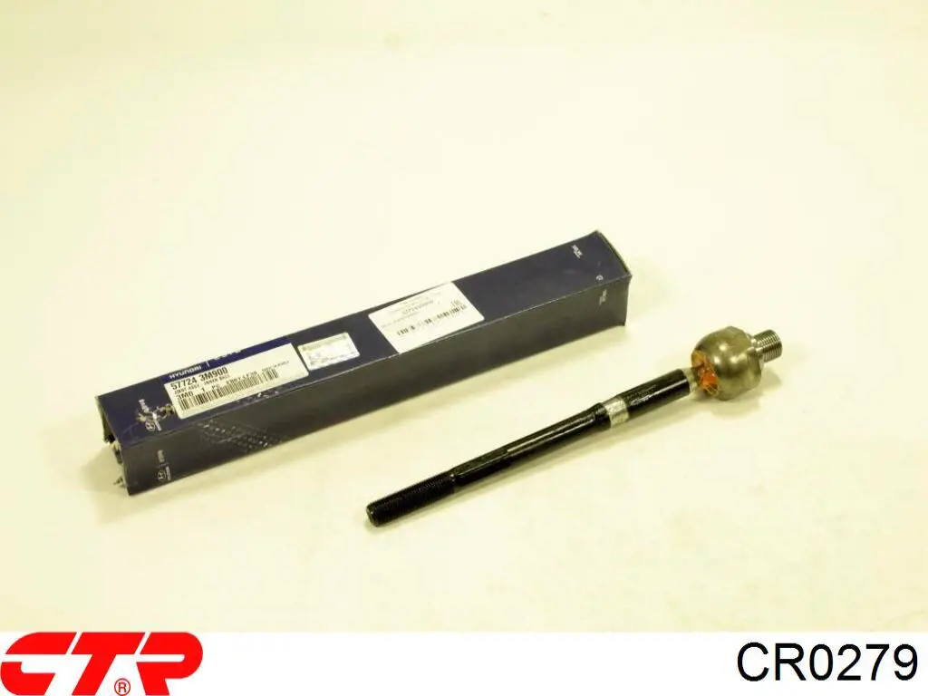 Рульова тяга CR0279 CTR