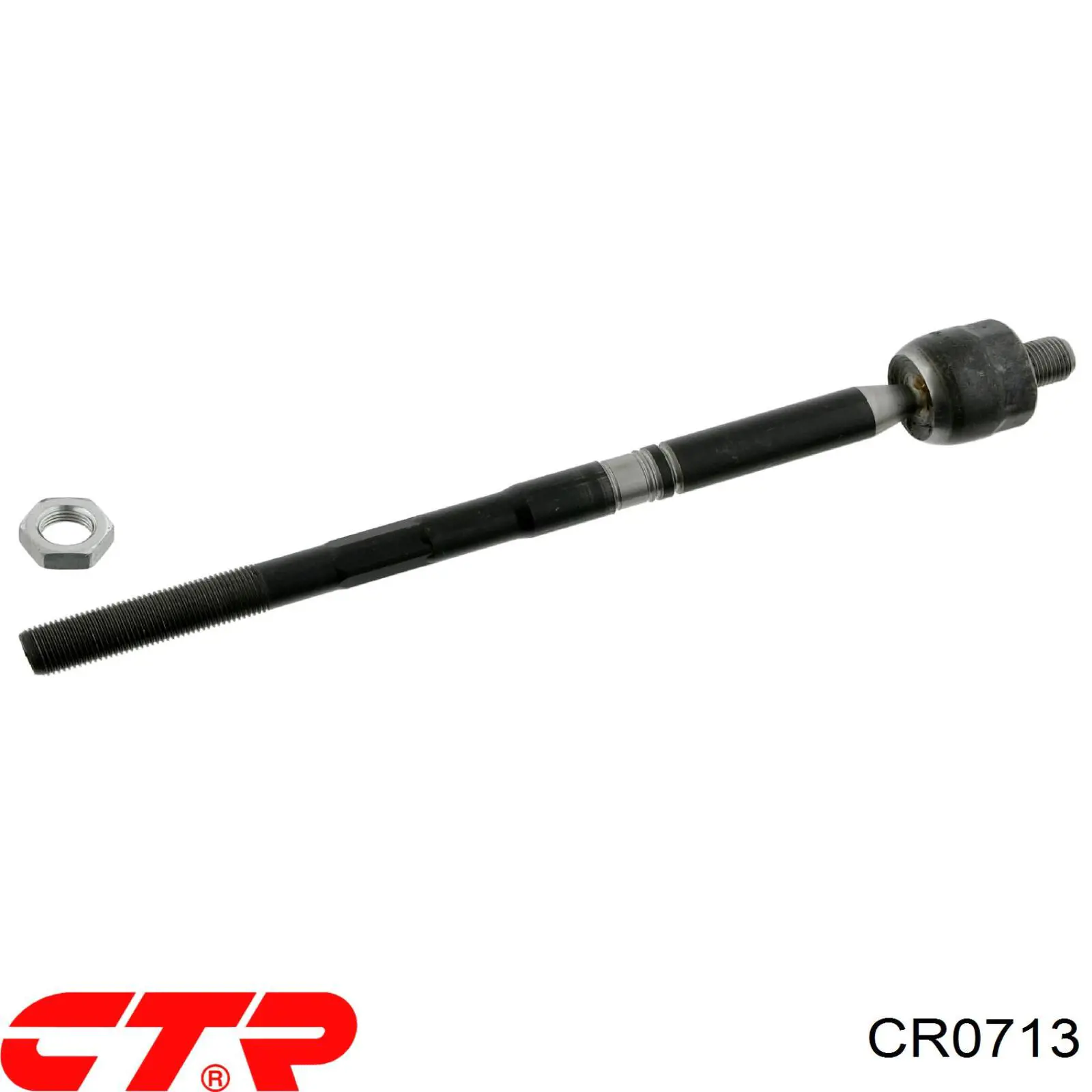 Рульова тяга CR0713 CTR